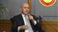 TBMM Başkanı Kurtulmuş PMD’yi ziyaret etti