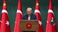 Cumhurbaşkanı Erdoğan: "Bizim Türk, Kürt, Arap olarak birbirimizden başka dostumuz, yoldaşımız, dar günümüzde kapısını çalacağımız sığınağımız yok"