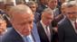 Cumhurbaşkanı Erdoğan: (Gazze Barış Kurulu) "Hakan Bey katılacak"