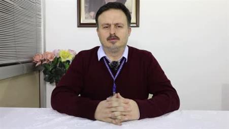 Uzmanından uyarı: "Gebelerimiz influenza hastalığında doktor tavsiyesi dışında asla ilaç kullanmamalı"
