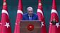 Cumhurbaşkanı Erdoğan: "Merkez Bankası rezervleri geçen hafta itibarıyla 215,6 milyar dolara ulaştı"