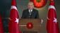 Cumhurbaşkanı Erdoğan: "Kritik bir dönemde iç cephemizi tahkim etmek amacıyla Cumhur İttifakı olarak tarihi bir adım attık"