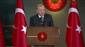 - Cumhurbaşkanı Erdoğan: "Terörsüz Türkiye sürecini sabote etmek isteyen karanlık odaklara rağmen 16 aydır başarıyla süreci yönetiyoruz"