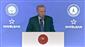 Cumhurbaşkanı Erdoğan: "Bizim kimsenin bir avuç toprağında gözümüz yoktur"