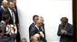 Cumhurbaşkanı Erdoğan: "Aslımıza da ceddimize de sırtımızı asla dönmeyiz. Kim ne derse desin, hangi bildiriyi yayımlarsa yayımlasın bizi biz yapan hasletlere sıkı sıkıya sarılacağız"