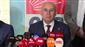 CHP Ankara İl Başkanı Ümit Erkol, İzmir’deki kooperatif soruşturması kapsamında Ankara’da gözaltına alındı.