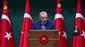 Cumhurbaşkanı Erdoğan: "Ateşli silah sahiplerine özellikle silahın çocuklar tarafından ele geçirilmesi halinde verilen cezayı artıracağız"