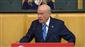 MHP Genel Başkanı Bahçeli: "Mesele Ankara’nın istikameti değil, Brüksel’in iki yüzlü siyasetidir"