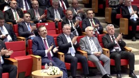 Cumhurbaşkanı Erdoğan: "Piyasadaki fırsatçılara dönük denetimlerimizi kararlı bir şekilde sürdürüyoruz."