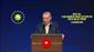 Cumhurbaşkanı Erdoğan: "Bu gelişmeler ana muhalefetin hiç gündeminde değil. Gündemlerinde sadece koltuk kavgası var"