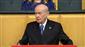 MHP Genel Başkanı Bahçeli: "Şunu unutmasınlar ki, Türk milleti köşeye sıkıştırılacak millet değildir. Karşısına yedi düvel de dizilse tarih sahnesinden silinecek millet değildir"