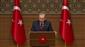 Cumhurbaşkanı Erdoğan: "Devletimizi, Türkiye düşmanlarına maşalık yapan FETÖ’vari yapılardan temizleyerek sızıntıların ve içeriden sabotajların önüne geçtik"
