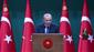 Cumhurbaşkanı Erdoğan: "Bugün hem NATO Zirvesi’nde hem de daha sonra gerçekleştirilecek resmi ziyaretlerde kullanılacak Ankara Havalimanı ve bağlantı yollarını açtık"