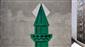 Minareye yer bulamayınca duvara tasarladılar