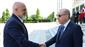 Cumhurbaşkanı Erdoğan, Arnavutluk Başbakanı Edi Rama’yı kabul etti