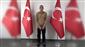 MİT, DEAŞ terör örgütünün ’Faruk Ofisi’ olarak bilinen Türkiye Vilayeti yapılanmasında faaliyet yürüten ve sarı bültenle aranan Abdüsselam Türki kod adlı Talip Güler’i yakalayarak Türkiye’ye getirdi