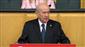 MHP Genel Başkanı Bahçeli: "Türkiye, makroda yalnızca stratejik konumuyla değil, tarihî birikimi, devlet tecrübesi, siyasi iradesi ve millî kudretiyle yeni dönemin kurucu aktörlerinden biri hâline gelmiştir"