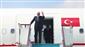Cumhurbaşkanı Erdoğan Katar’a gitti