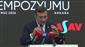 Cumhurbaşkanı Yardımcısı Yılmaz: "Bağımlılık iç güvenliğimizi de ilgilendiren bir mesele"