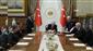 Cumhurbaşkanı Erdoğan başkanlığında Yüksek Askeri Şura kararlarını imzaladı