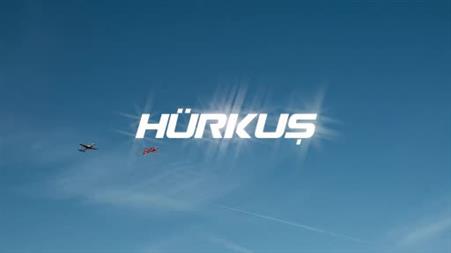HÜRKUŞ-II ve HÜRJET’ten test uçuşu