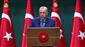Cumhurbaşkanı Erdoğan: "Muhalefetin ’Buraya uçak inmez’ dediği İstanbul Havalimanımız, açıldığı ilk günden bu yana biliyorsunuz rekora doymuyor"