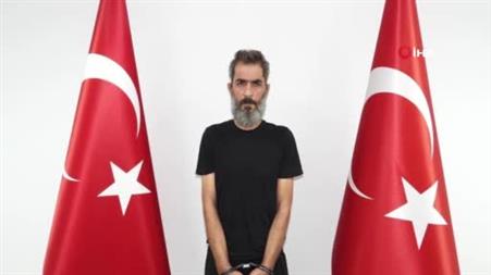 Milli İstihbarat Teşkilatı, düzenlediği operasyon ile Reyhanlı’da 2013 yılında 53 kişinin hayatını kaybettiği terör saldırısının Suriyeli faillerinden Ömer el-Hatip’i, deniz yoluyla Avrupa’ya kaçmak üzereyken yakaladı