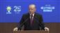 Cumhurbaşkanı Erdoğan: "İzmir bugün bir başka, çok coşkulu"