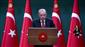 Cumhurbaşkanı Erdoğan: "Husiler tarafından Riyad Kral Halid Uluslararası Havalimanı’nı hedef alan ve 12 kişinin hayatını kaybettiği, saldırıları en güçlü biçimde lanetliyoruz"