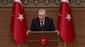 Cumhurbaşkanı Erdoğan: "Milletimizin umudunu kırmaya, moralini bozmaya, aramıza nifak duvarları örmeye çalışanlara karşı her zaman teyakkuz halinde olacağız"
