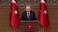 Cumhurbaşkanı Erdoğan: "Rahatsızlıklarının sebebi bizim burada hasbihal etmemiz asla değildi. Rahatsızlıklarının sebebi, sizin buraya kendi evinize gelir gibi gelmenizdi"