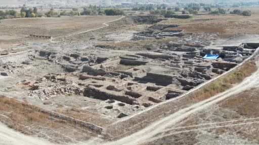 ’Vasiyet’ kavramı Anadolu’dan çıkmış