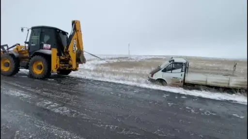 Yozgat’ta kapanan yerleşim yolları tamamen açıldı