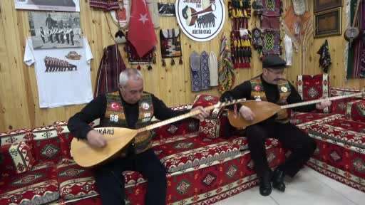 Sivaslı âşıklar, Âşık Ruhsati’yi unutmadı