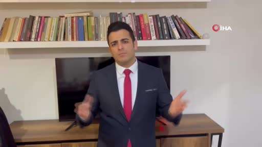 Avukat Murat İdikurt: "Servet Nur Şahin ölmemek için elinden geleni yaptı"