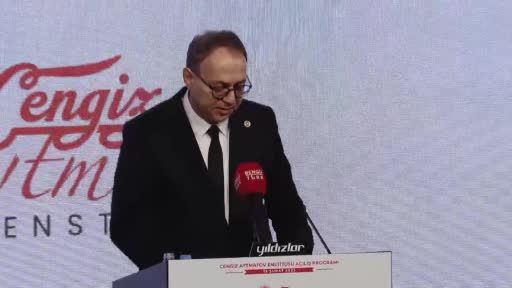 Yeni kurulan Cengiz Aytmatov Enstitüsü, Türk kültürünü pekiştirmek için göreve başlıyor