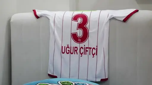 Sivasspor’dan taraftara duygusal mesaj