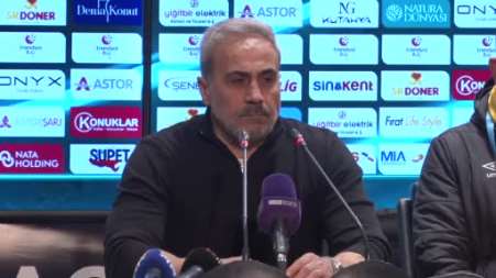 Mustafa Dalcı: "Türk hakemlerinin yerinde olsaydım bu haftayı protesto ederdim"