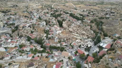 ‘Dünyanın en iyi turizm köyü’ yeniden belde oldu