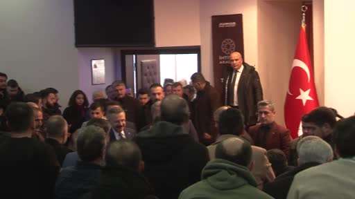 Hulusi Akar dijital teröre dikkat çekti