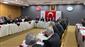 Konya’da İl Hayvanları Koruma Kurulu Toplantısı düzenlendi