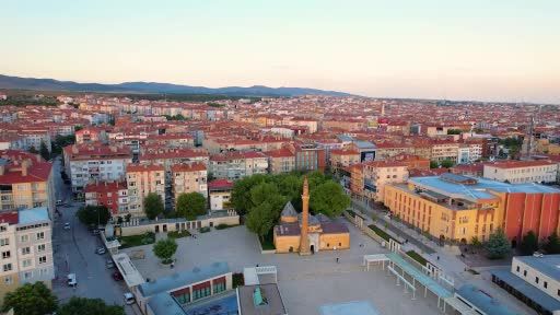 Kırşehir’de ilk: Kadın girişimciye Ahilik beratı