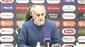 Şenol Güneş: "Deplasmanda yine kazanamadık ve hiç olmayacak şekilde de bir mağlup olduk"