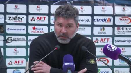 Hakan Kutlu: "1. Lig’de maç yöneten hakem, Şampiyonlar Ligi’nde maç yöneten hakemin kararına uymuyor"