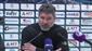 Hakan Kutlu: "1. Lig’de maç yöneten hakem, Şampiyonlar Ligi’nde maç yöneten hakemin kararına uymuyor"