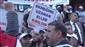 Hak-İş/Hizmet-İş Sendikasından Altındağ Belediyesine protesto