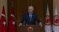 TBMM Başkanı Kurtulmuş, STK temsilcileriyle buluştu