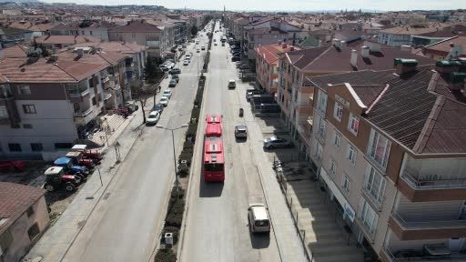 Krizi fırsata çevirdi: Usta öğreticilikten direksiyon başına