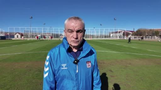 Sivasspor’dan kadınlar gününe özel mesaj