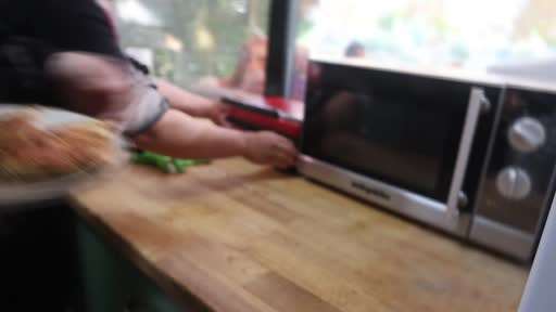 Ramazan ayında yeterli beslenmeye dikkat